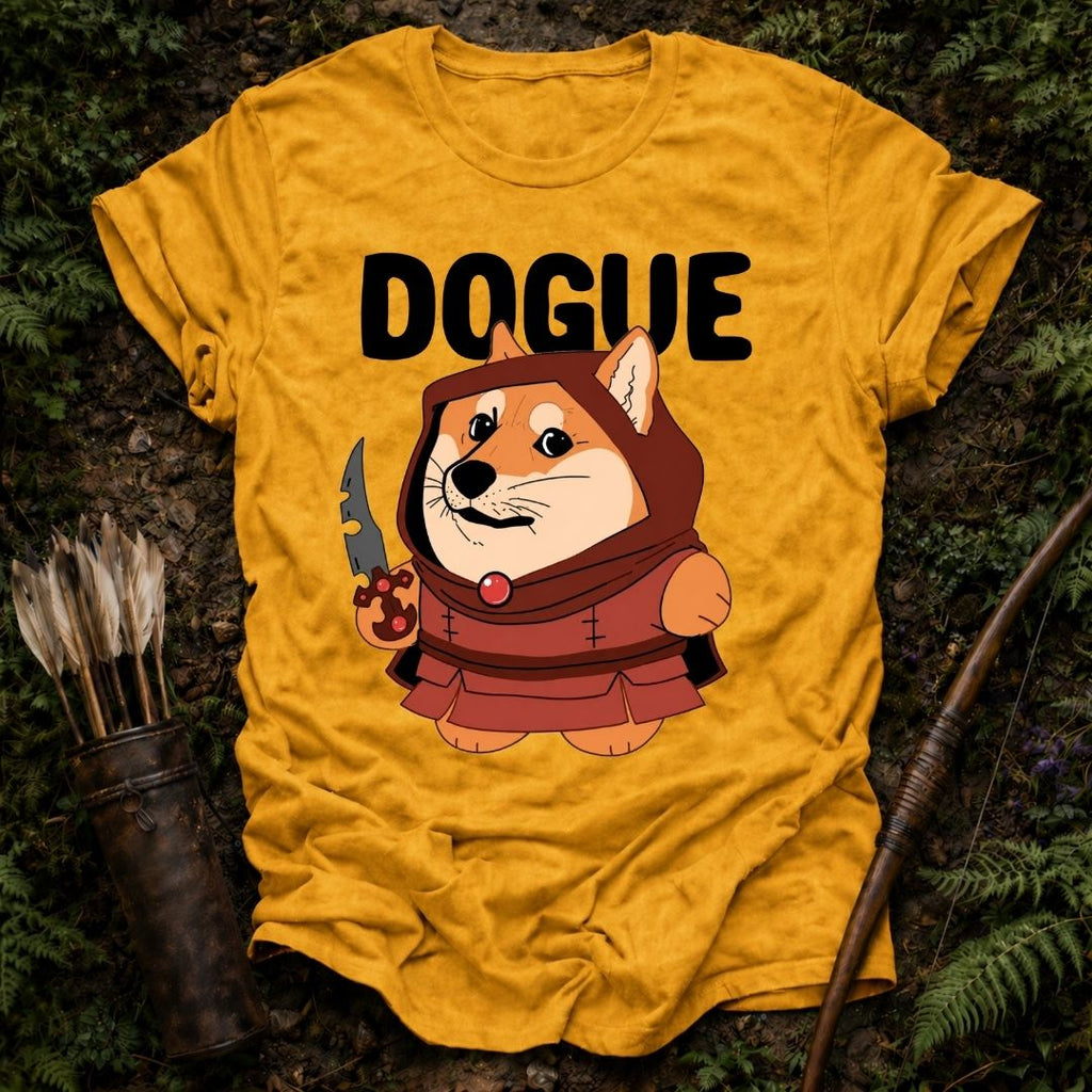 DOGUE T-Shirt