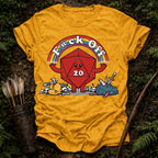 Critical Hit T-Shirt