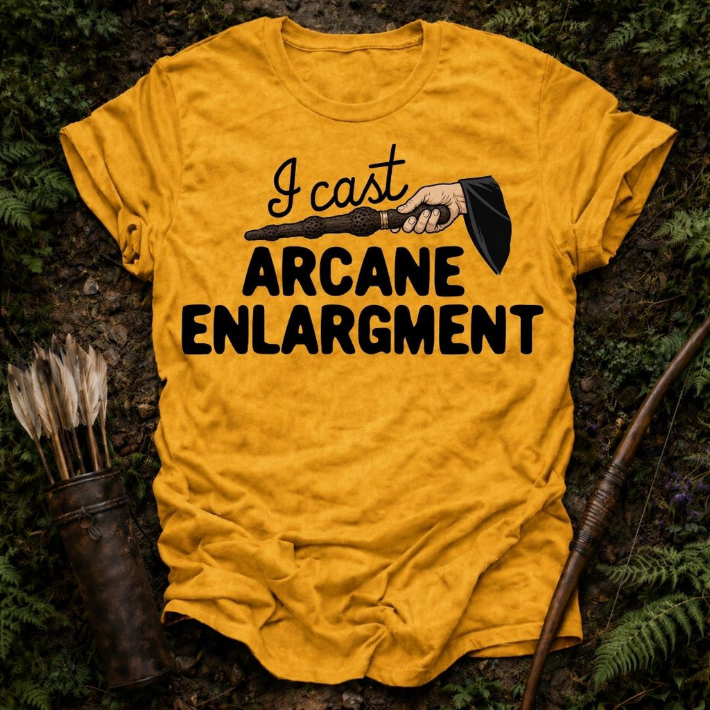 Arcange Enlargment T-Shirt