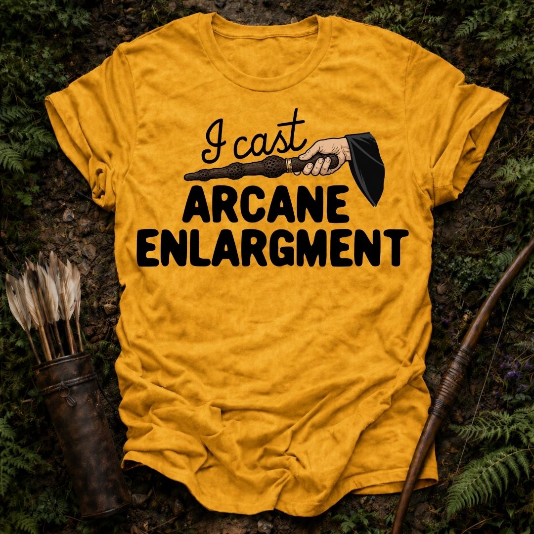 Arcange Enlargment T-Shirt