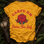 Carpe DM T-Shirt