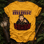The Chest is a Mimic T-Shirt