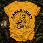 Barkbarian T-Shirt