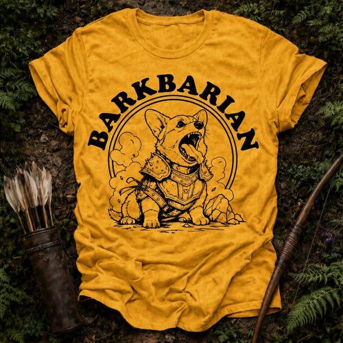 DESIGN 164 BARKBARIAN