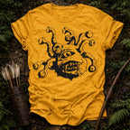 Retro Beholder T-Shirt