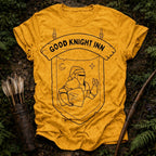 Good Knight Inn T-Shirt