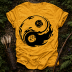 Ying Yang T-Shirt