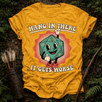 It Get's Worse T-Shirt