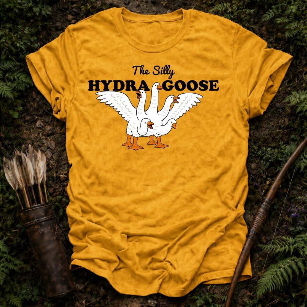 The Silly Hydragoose T-Shirt