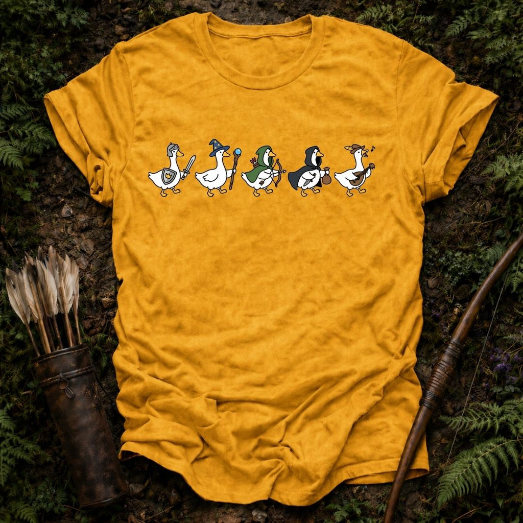 Silly Goose Party T-Shirt