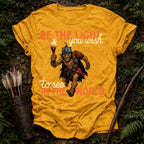 Be the Light T-Shirt
