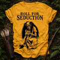 DESIGN 149 ROLL FOR SEDUCTION