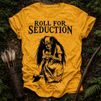 Roll for Seduction T-Shirt