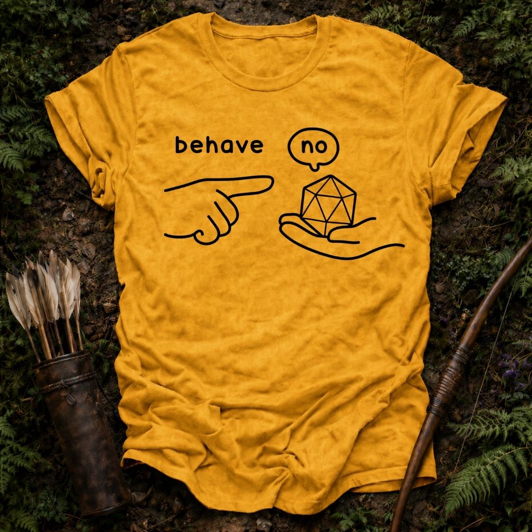 DESIGN 155 BEHAVE