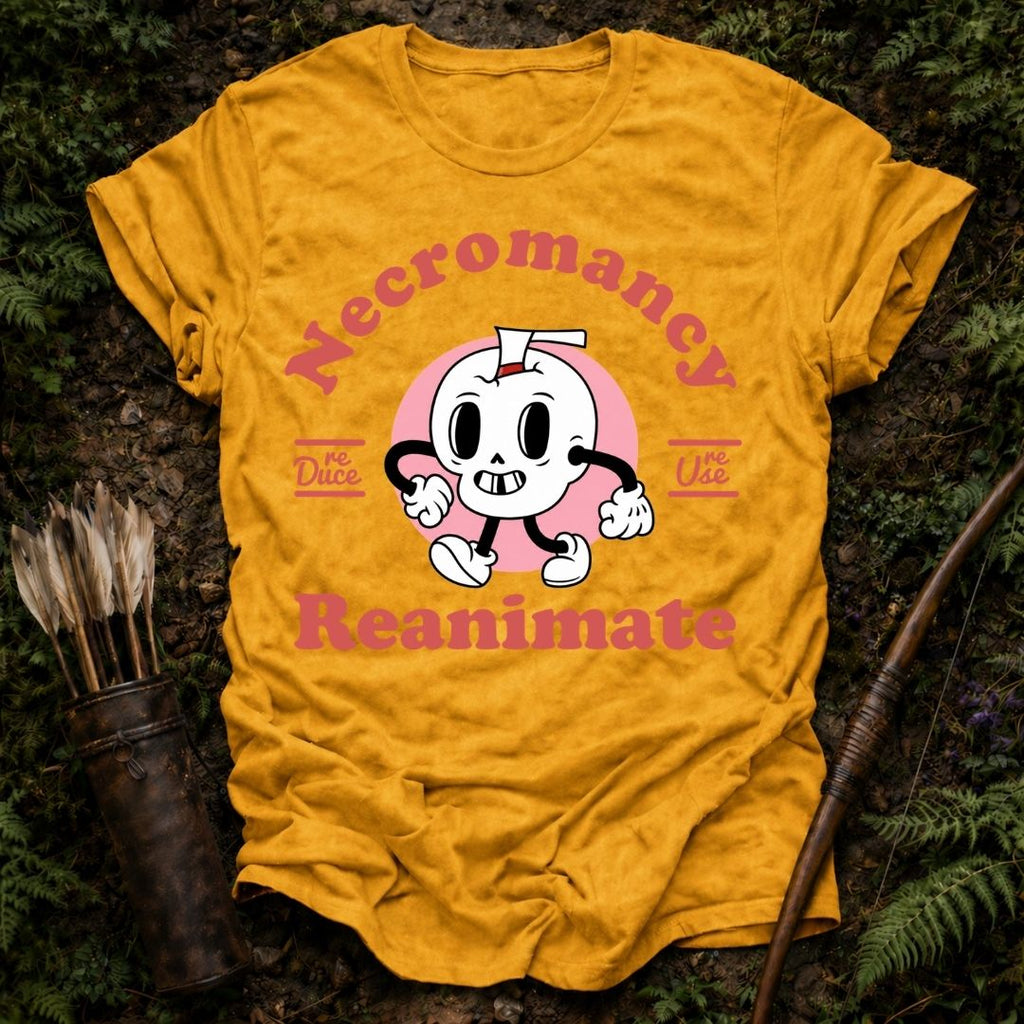 Reanimate T-Shirt