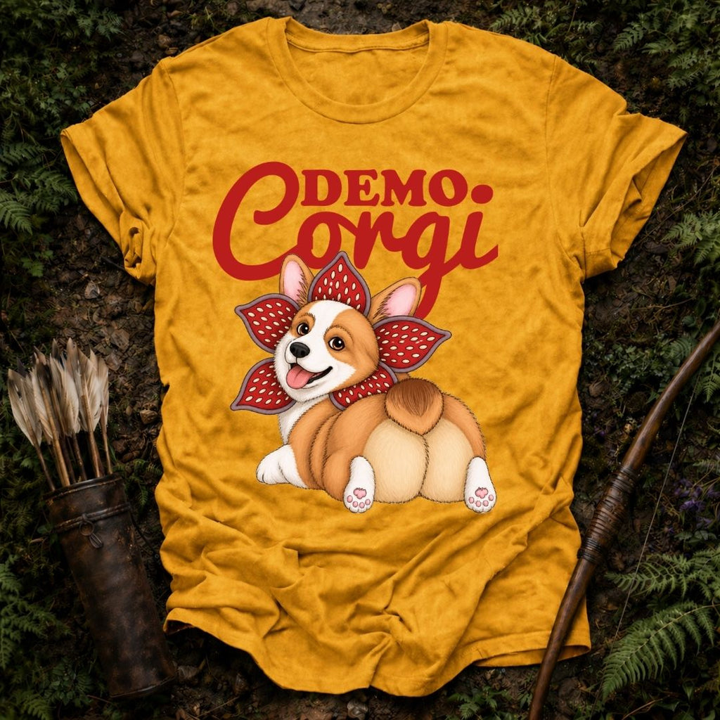 Demo Corgi T-Shirt