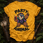 Party Animal T-Shirt