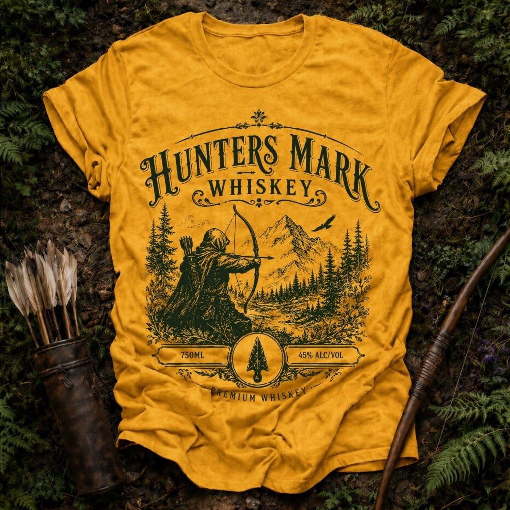 Hunters Mark T-Shirt