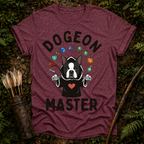 Dogeon Master T-Shirt
