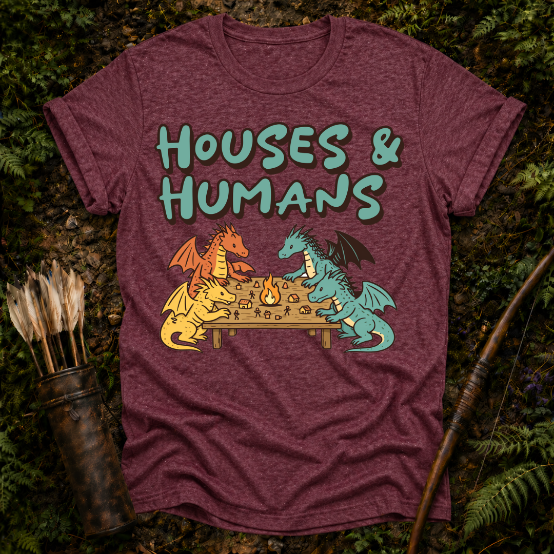 DESIGN 54 HOUSES AND HUMANS