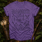 Ranger Danger T-Shirt