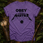 Obey Your DM T-Shirt