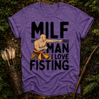 I Love Fisting T-Shirt