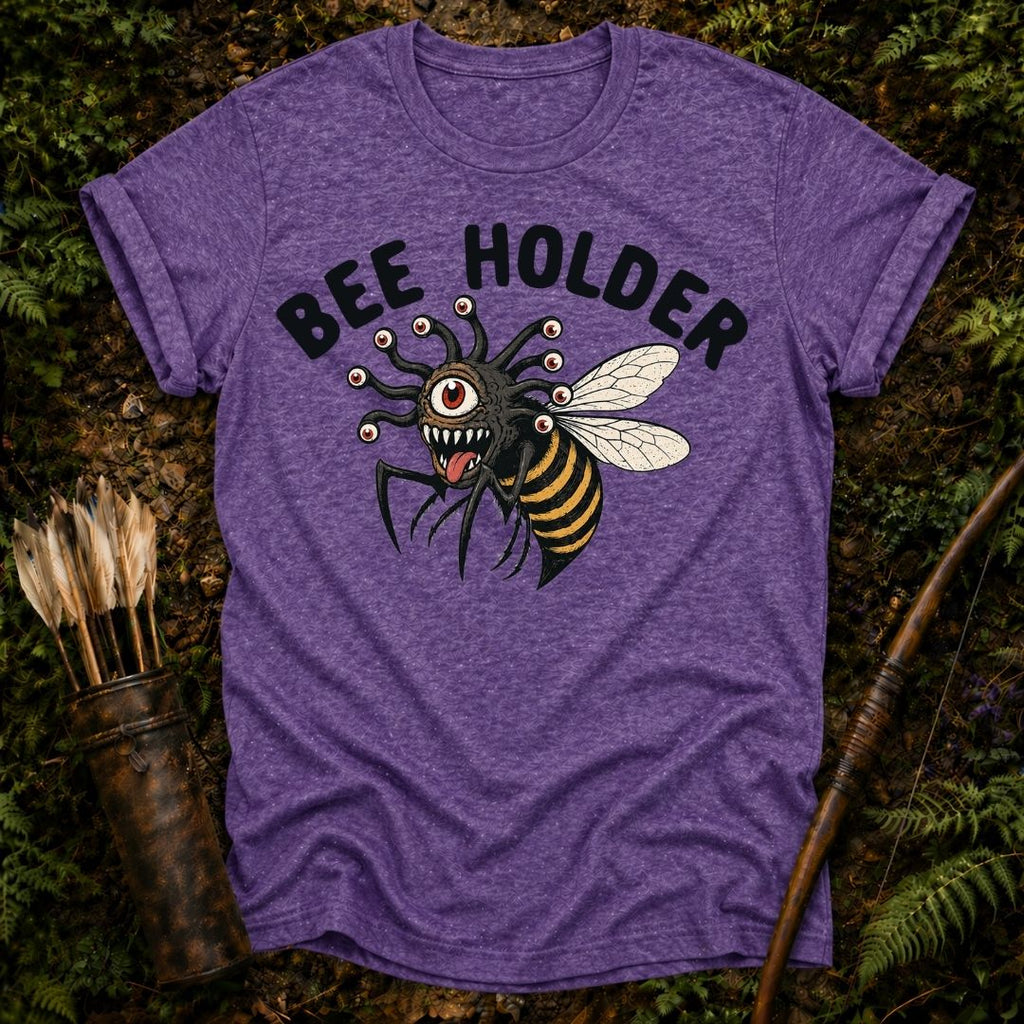 Bee Holder T-Shirt