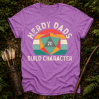Nerdy Dads T-Shirt