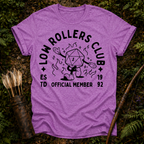 Low Rollers Club T-Shirt