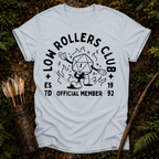 Low Rollers Club T-Shirt
