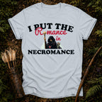 Romance in Necromance T-Shirt