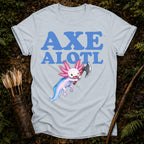Axe Alotl T-Shirt