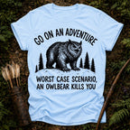 Go on an Adventure T-Shirt