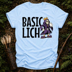 Basic Lich T-Shirt