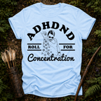 Roll for Concertation T-Shirt