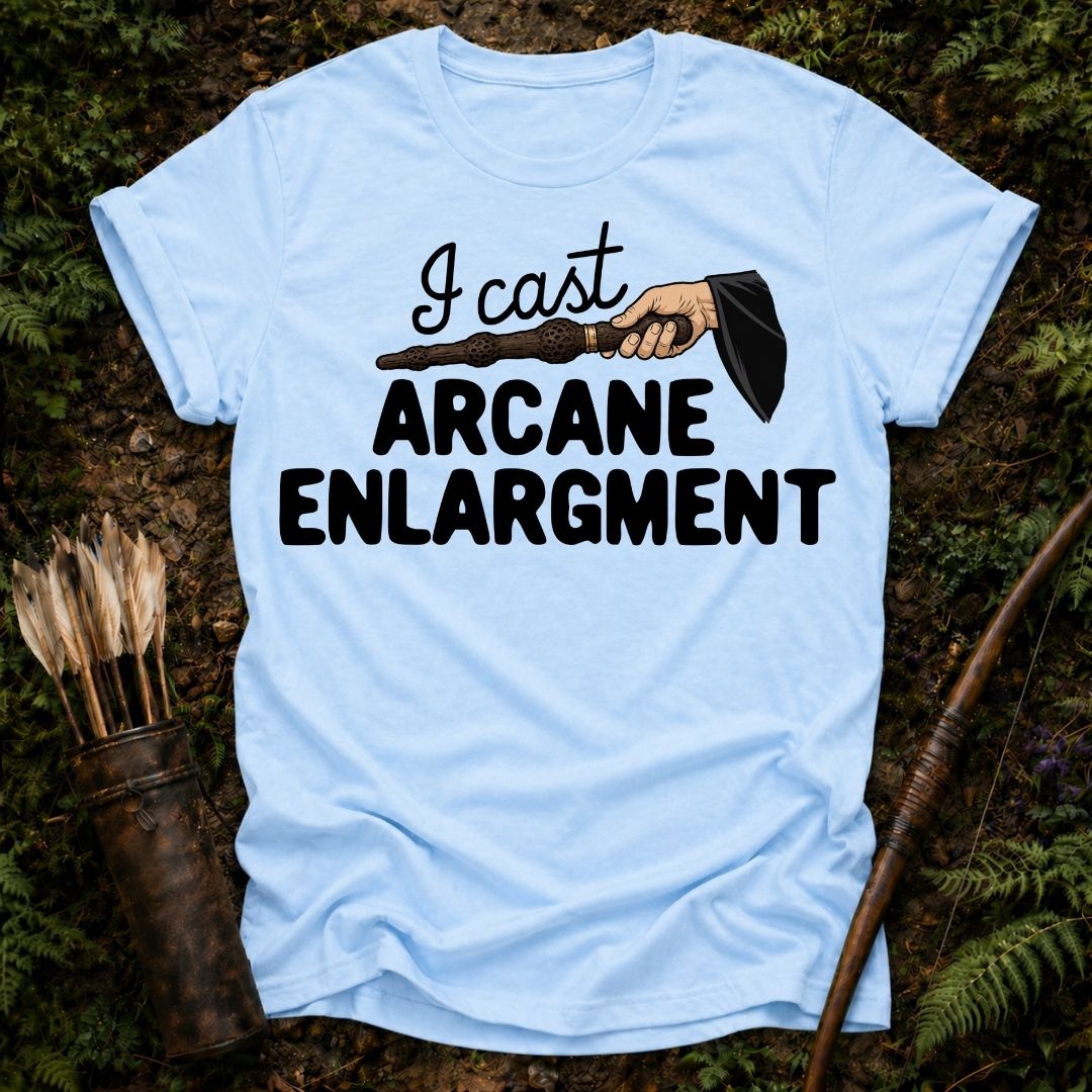 Arcange Enlargment T-Shirt