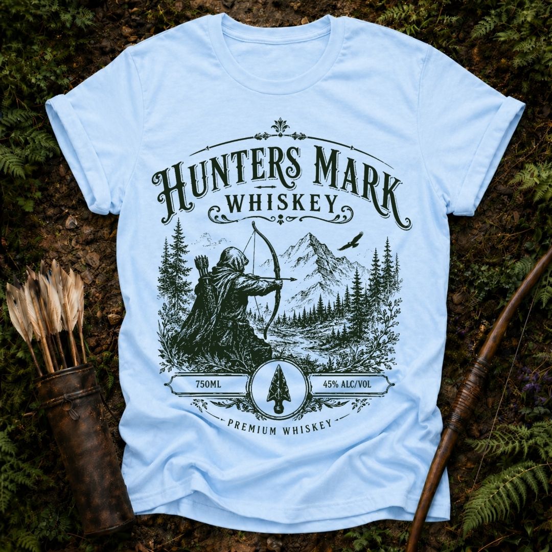 Hunters Mark T-Shirt