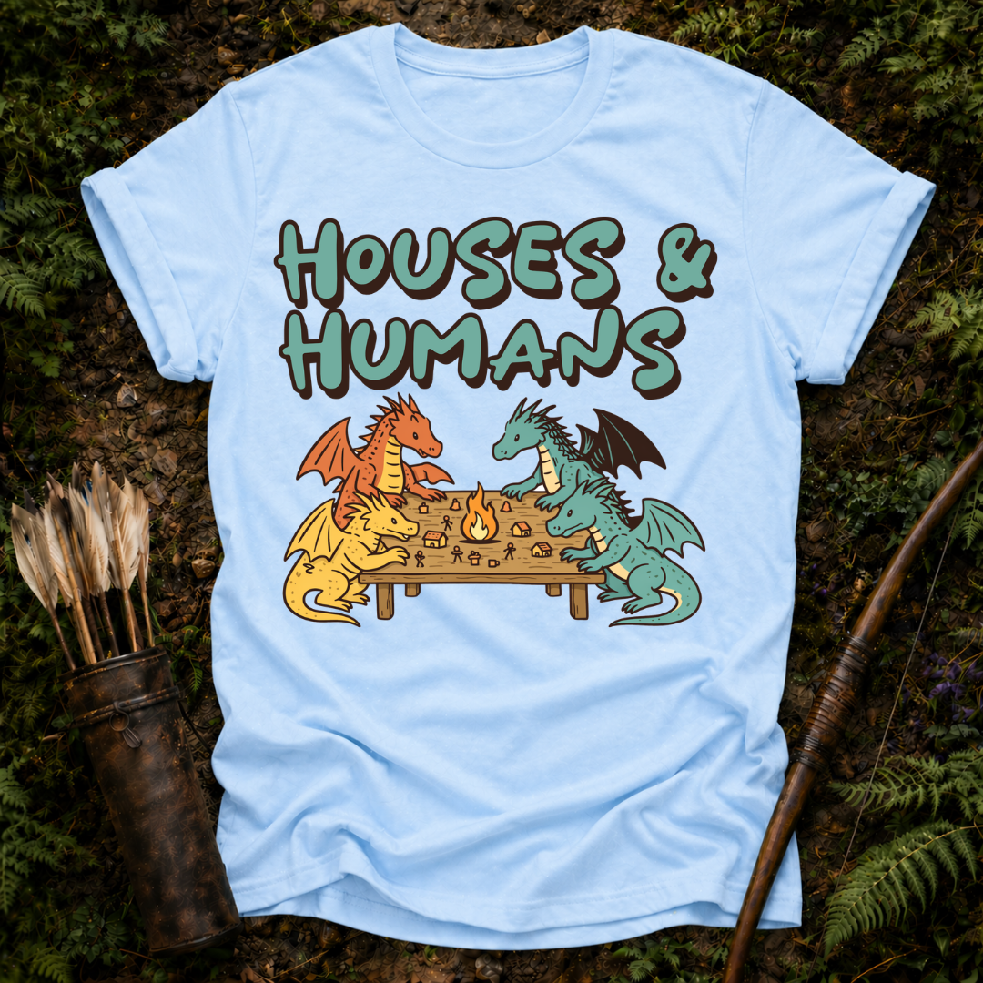 DESIGN 54 HOUSES AND HUMANS