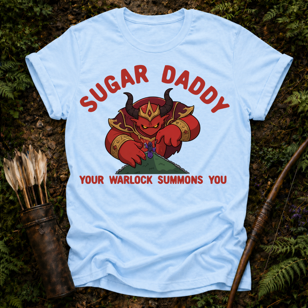 Sugar Daddy T-Shirt