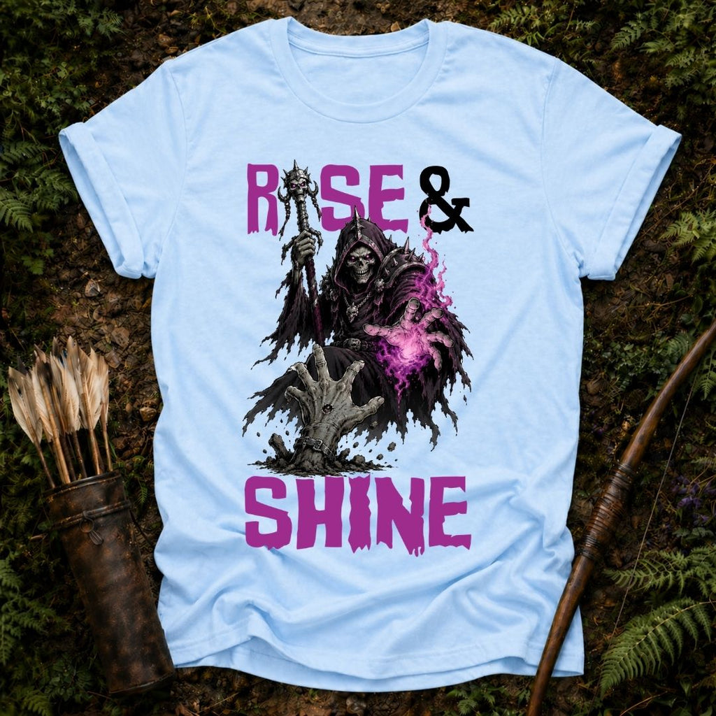 Rise & Shine T-Shirt