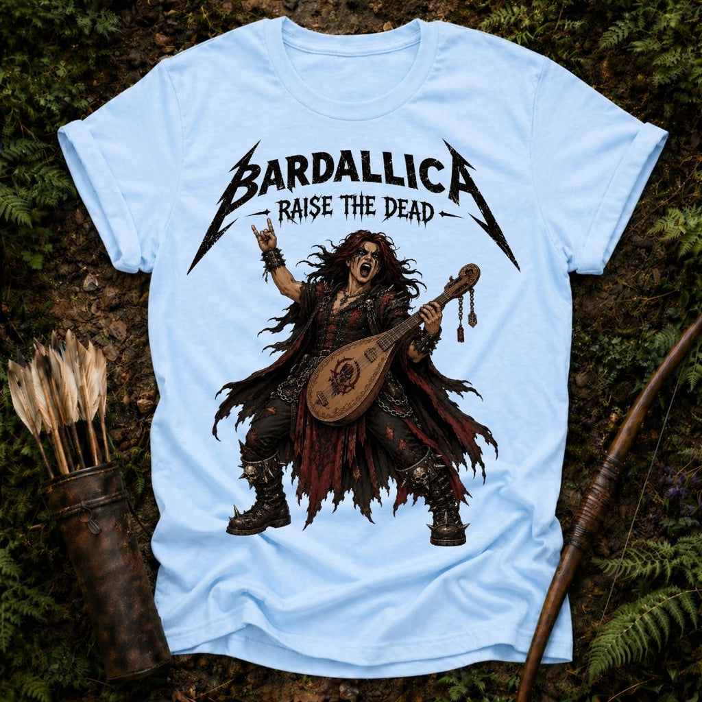 Bardallica T-Shirt