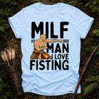 I Love Fisting T-Shirt