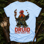 Nature's Biggest Cock T-Shirt