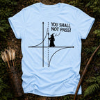 You Shall not Pass T-Shirt