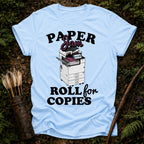 Paper Jam T-Shirt