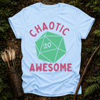 Chaotic Awesome T-Shirt