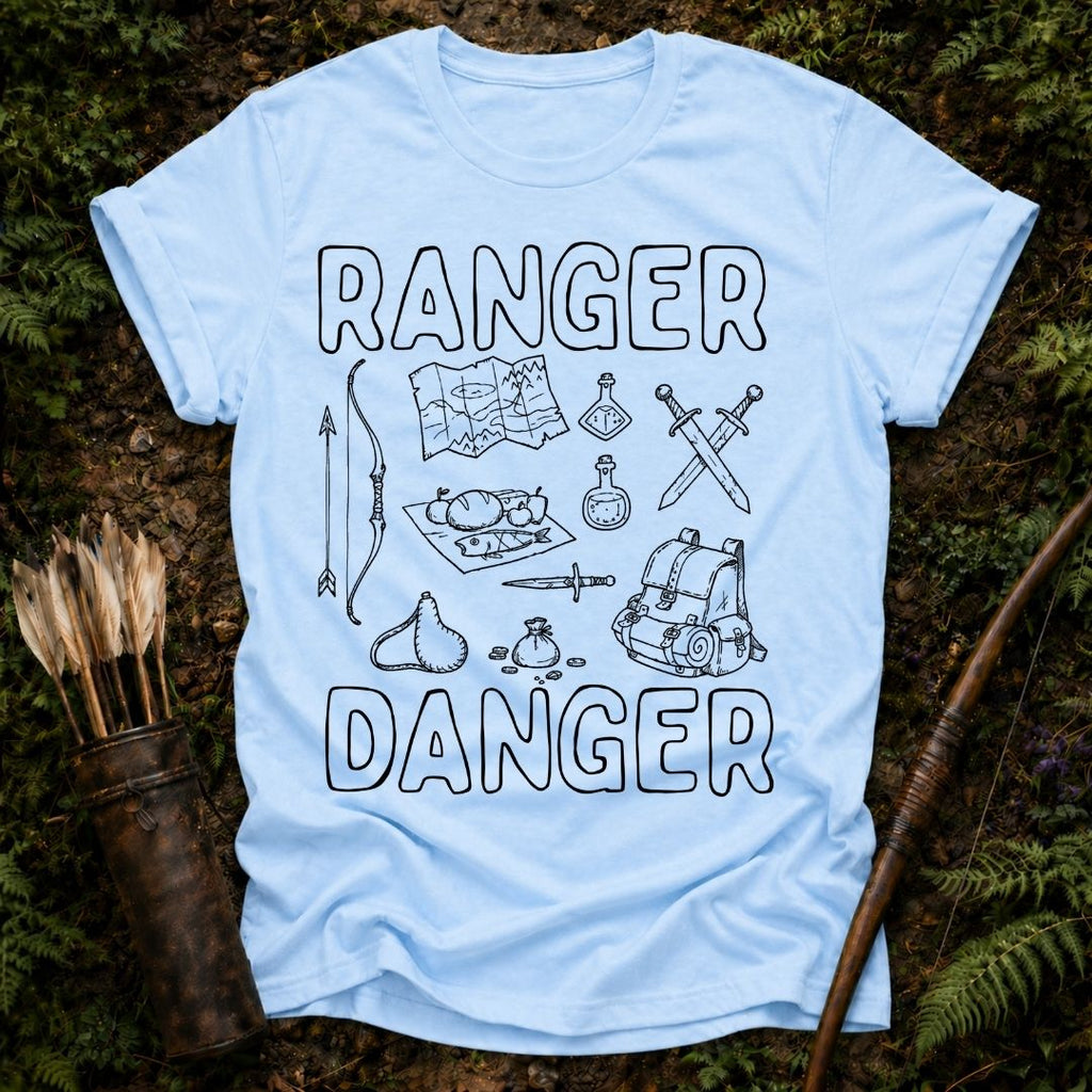 Ranger Danger T-Shirt