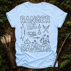Ranger Danger T-Shirt