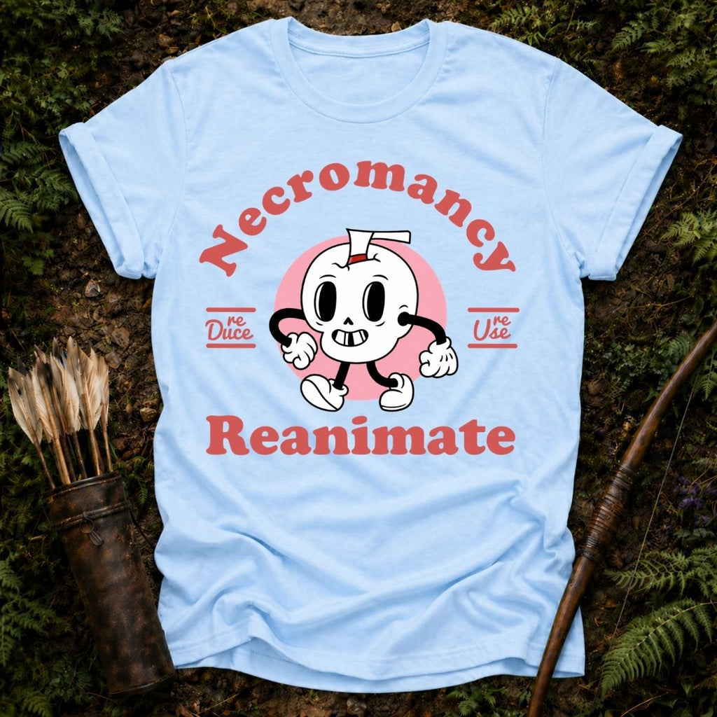 Reanimate T-Shirt